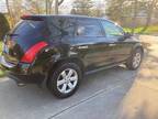 2007 Nissan Murano for Sale by Owner