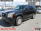 Used 2014 GMC Yukon Slt1 for sale.