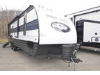 2024 Forest River Cherokee Grey Wolf 23MK 23ft