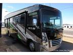 2024 Thor Motor Coach Outlaw Wild West Edition Ford Toy Hauler 38K 39ft