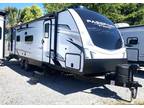 2023 Keystone Passport 2700RL 27ft