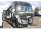 2021 Thor Motor Coach Outlaw 38MB 38ft