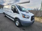 Used 2015 Ford Transit Cargo Van for sale.