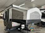 2019 Forest River Rockwood Freedom 1640LTD 16ft