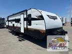 2023 Forest River Wildwood X-Lite T282QBXL 32ft
