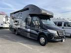 2022 Thor Motor Coach Delano Sprinter 24RW 25ft