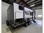 2021 Coachmen Apex Nano 208BHS 25ft