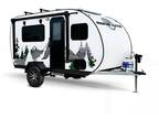 2024 Travel Lite Rove Lite 14FD 16ft