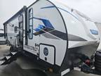 2024 Forest River Cherokee Alpha Wolf 26DBH-L 31ft