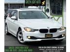 Used 2013 BMW 3 Series for sale.