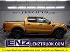 2020 Ford Ranger, 23K miles