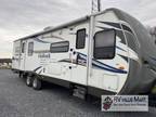 2012 Keystone Outback 260FL 31ft