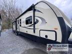 2017 Keystone Laredo 335MK 37ft