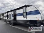2023 Forest River Cherokee Grey Wolf 26DJSE 29ft