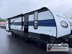 2024 Forest River Cherokee Grey Wolf 29TE 36ft