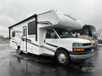 2024 Coachmen Freelander 27QB Chevy 29ft