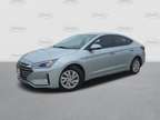 2020 Hyundai Elantra SE 16326 miles