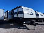 2024 Forest River Cherokee 274WK 27ft