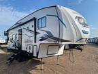 2024 Forest River Cherokee Alpha Wolf 23MLE 23ft