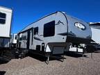 2024 Forest River Cherokee Black Label 265GDKBL 26ft