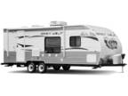2012 Forest River Cherokee Grey Wolf 17BH 22ft