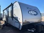2024 Forest River Cherokee Grey Wolf Black label 22RRBL 22ft