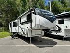 2022 Coachmen Chaparral 373MBRB 37ft