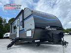 2023 Coachmen Catalina Legacy Edition 243RBS 28ft