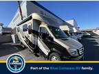 2019 Entegra Coach Qwest 24A 25ft