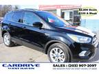 Used 2017 Ford Escape for sale.