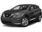 2018 Nissan Murano Platinum 78041 miles