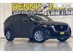 2024 Mazda CX-90 3.3 Turbo Preferred Plus 8107 miles