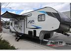 2022 Forest River XLR Micro Boost 335LRLE 32ft