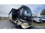 2010 Fleetwood Discovery 39G 41ft