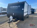 2024 Keystone Hideout Sport Single Axle 181BH 22ft