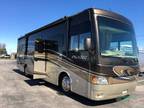 2014 Thor Motor Coach Palazzo 33.3 34ft