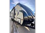 2016 Keystone Bullet Premier 26RBPR 31ft