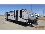 2024 Forest River Forest River GREY WOLF 29TEBL 37ft