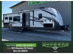 2023 Keystone Bullet Premier 29RKPR 34ft