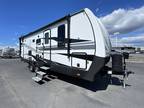 2023 Outdoors RV Timber Ridge Mountain Series 23DBS 27ft