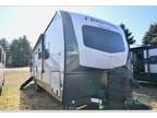 2019 Forest River Flagstaff 27BHWS 32ft