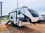 2022 KZ Durango Half-Ton D230RKD 26ft