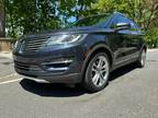 Used 2015 Lincoln MKC for sale.