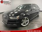 Used 2014 Audi S4 for sale.