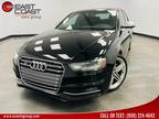 Used 2014 Audi S4 for sale.