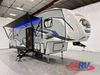 2023 Forest River Cherokee Arctic Wolf 287BH 35ft