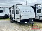 2024 Forest River Forest River R Pod RP-180C 20ft