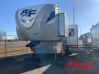 2024 Northwood Arctic Fox Grande Ronde 27-5L 29ft