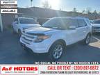 Used 2013 Ford Explorer for sale.