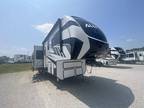 2024 Alliance RV Valor 36V11 39ft